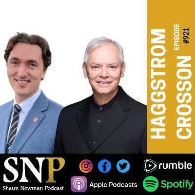 #921 - Tim Haggstrom & Randy Crosson