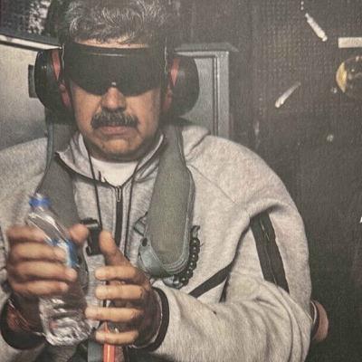 Why did America attack Venezuela?