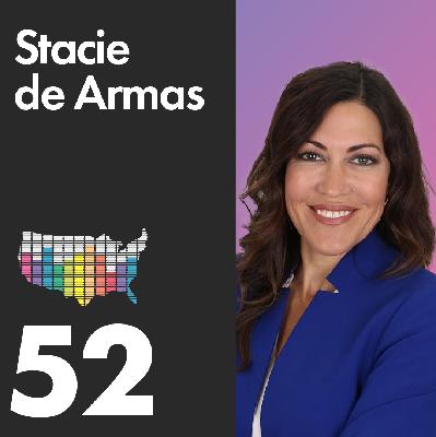 Stacie de Armas and the Data Driving the Latino Marketplace