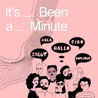 Make life harder (and better): Learn another language. Make life harder (and better): Learn another language.