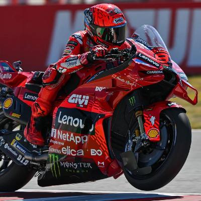 Diálogos Sobre Ruedas | El ‘efecto’ Marc Márquez