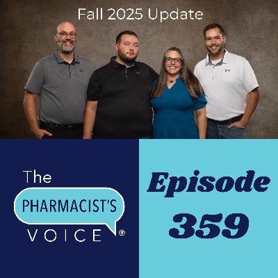 Fall 2025 Update Fall 2025 Update