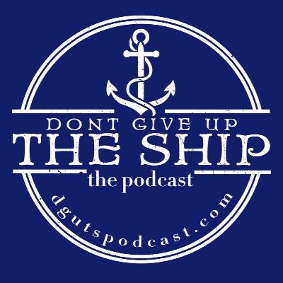 Episode 143 - 69 Fathoms