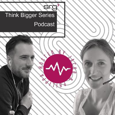 Think Bigger Series - Episode 1: Growth Mindset