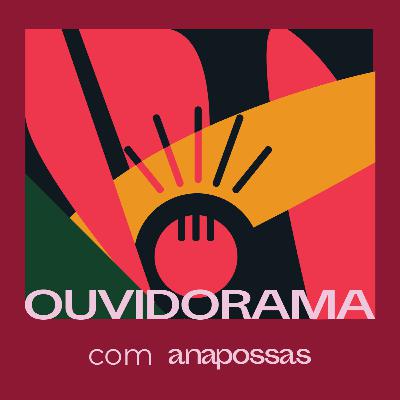Bem-vinde ao OUVIDORAMA!
