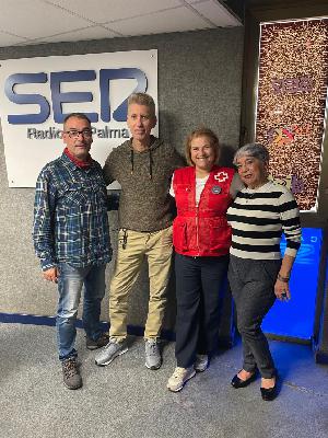 SI YO TE CONTARA| Nora Alejandrina (82 años): “Jamás estuvo en mi cabeza dejar Venezuela”.