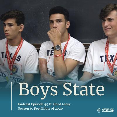 049: Boys State