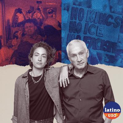 ‘Neutrality Doesn't Work Nowadays’: Jorge and Paola Ramos on Journalism Under Trump ‘Neutrality Doesn't Work Nowadays’: Jorge and Paola Ramos on Journalism Under Trump