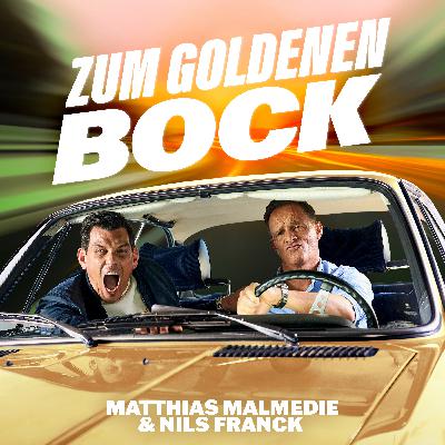 ZUM GOLDENEN BOCK - Es geht wieder los! ZUM GOLDENEN BOCK - Es geht wieder los!