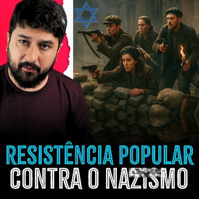 LEVANTE DO GUETO DE VARSÓVIA