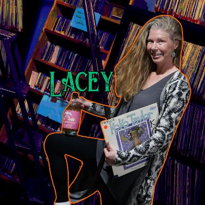 Hitting the High Notes with Lacey