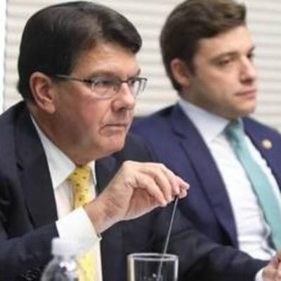 Assembleia Legislativa de São Paulo tem apagão em CPI da Enel