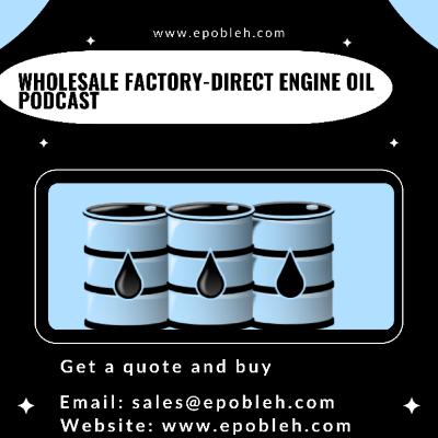 Import 10+ containers of transmission fluid every month