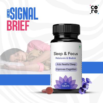Selling Sleep to a Sleepless Nation
