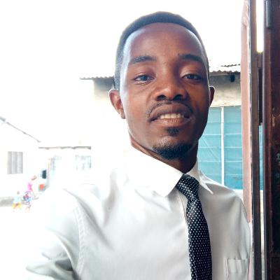 HOW TO WIN CUSTOMERS AND KEEP THEM FOR LIFE_part 4_with Coach JAMES MWANG'AMBA