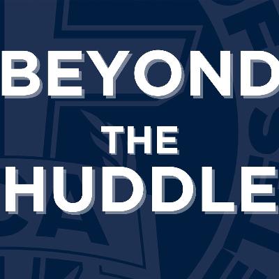 Beyond the Huddle Ep 37 - Faith Beyond Borders: From the Mission Field to the Football Field
