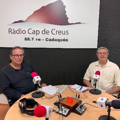 Treballem per l'Estat Propi - Xavier Caminada i Enric Farró - 21-10-2025