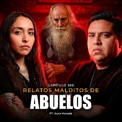 Relatos de Terror Reales | Abuelos Malditos y Secretos Familiares