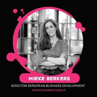 Mieke Berkers on Breaktime | Independent Hotel Show goes Munich