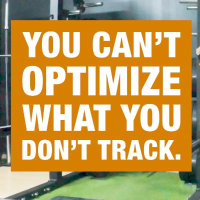 Stop “Winging It” — How Weekly Refinement Turns PRs Into a New Identity