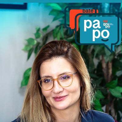 Adv. Talita Sabatini Garcia: O momento da publicidade infantil no Brasil Adv. Talita Sabatini Garcia: O momento da publicidade infantil no Brasil