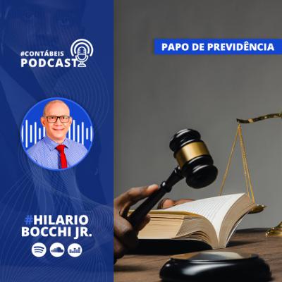 Papo de Previdência 107: Aprovada lei que vai agilizar processos no INSS