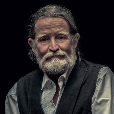 Stephen Jenkinson ~ Matrimony: Ritual, Culture, and the Heart's Work Stephen Jenkinson ~ Matrimony: Ritual, Culture, and the Heart's Work