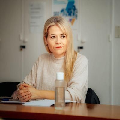 "Que nos devuelvan el descuento hubiera sido un gesto para los docentes" "Que nos devuelvan el descuento hubiera sido un gesto para los docentes"