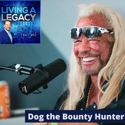 DOG THE BOUNTY HUNTER (pt 1) DOG THE BOUNTY HUNTER (pt 1)