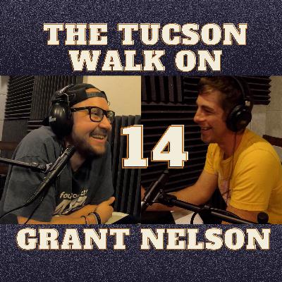 Grant Nelson | Episode 14