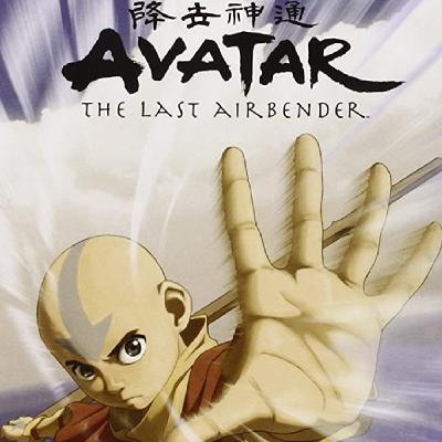 El Avatar Despierta: La Leyenda de Aang - El Libro Agua.