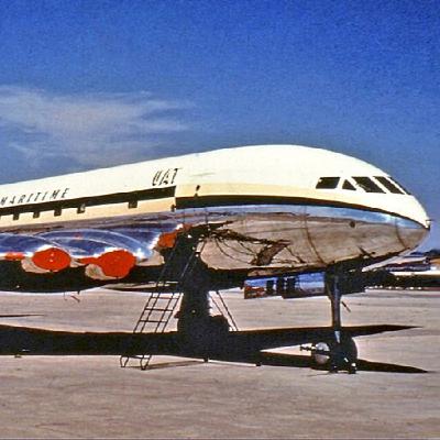 Comet: De la Gloria al Abismo