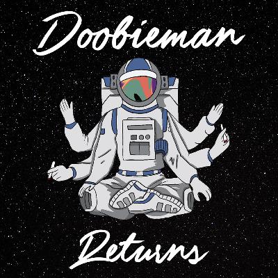 Doobieman Returns - An Audio Drama