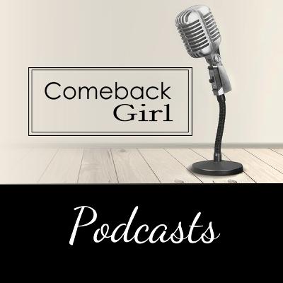 Podcast #8 - Amanda Newman on the Power of Networking Podcast #8 - Amanda Newman on the Power of Networking