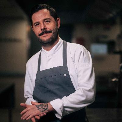 The Purist’s Energetic Cuisine with Chef Olivier Deboise