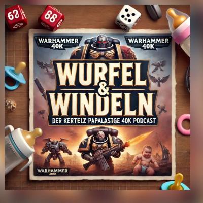 Ein Ring Sie alle zu knechten - oder ein Blick über den Hobbytellerrand mit Michi vom Würfelorden Ein Ring Sie alle zu knechten - oder ein Blick über den Hobbytellerrand mit Michi vom Würfelorden