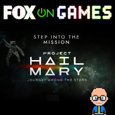 FOX on Games - Video Game News & Industry Analysis | Starfield on PS5 & Gaming's Great Reset FOX on Games - Video Game News & Industry Analysis | Starfield on PS5 & Gaming's Great Reset
