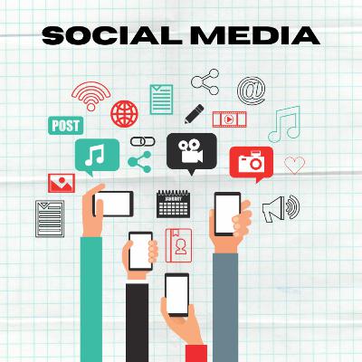 I Spy With My Recruiter Eye ...An Open Social Media Profile