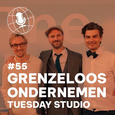 #55 Tuesday Studio