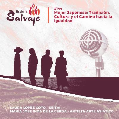 144. Mujer Japonesa: Tradición, Cultura y el Camino hacia la Igualdad