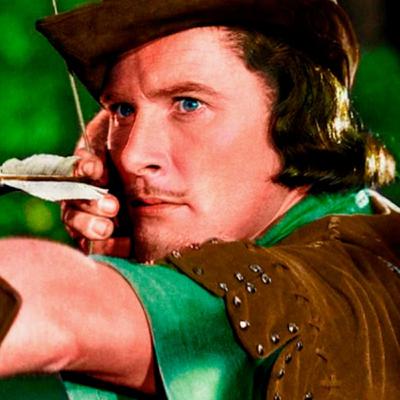 Robin Hood - Chapter 14 - Robin Hood and the Gold Arrow Robin Hood - Chapter 14 - Robin Hood and the Gold Arrow