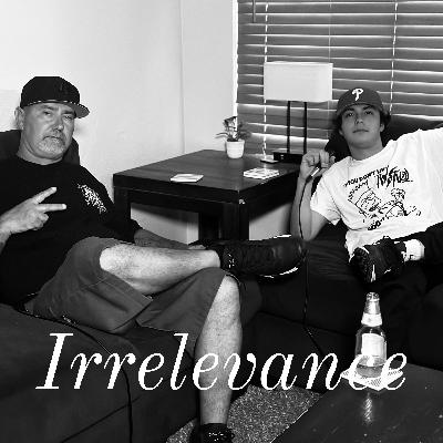 Ep. 39 - Greyhound (ft. Deborah)