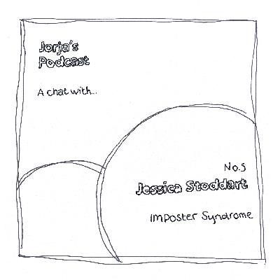 A chat with Jessica Stoddart
