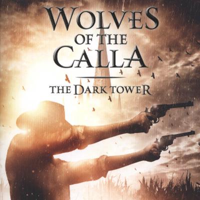 The Dark Tower V - Wolves of the Calla - Part 2