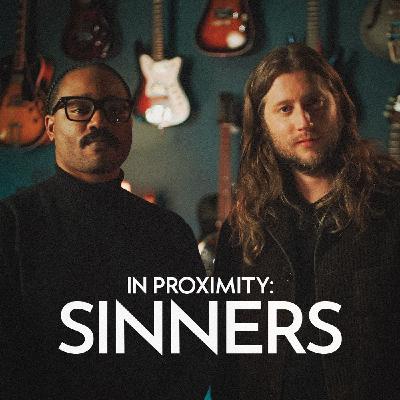 How Blues Music Inspired Ludwig Göransson and Ryan Coogler on SINNERS