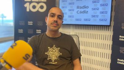 El viaje de Alejandro Dumas a Cádiz - Cartas desde La Tacita, con Joaquín Bonnemaison - Capítulo 1