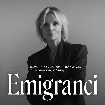 Hollywood. Gościni: Magdalena Górka