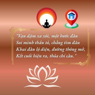 Mọi Khởi Sự Nên Bắt Đầu Từ Đâu?