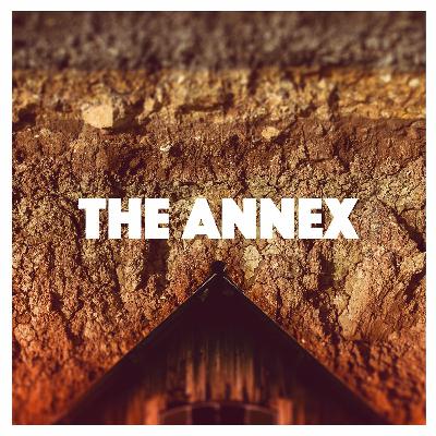 "The Annex" with Jack Britton "The Annex" with Jack Britton