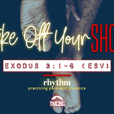Take Off Your Shoes | #rhythm Take Off Your Shoes | #rhythm